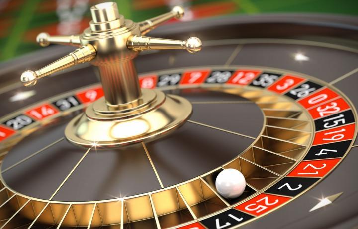 Odd-Ball Tips On Trusted Online Casino
