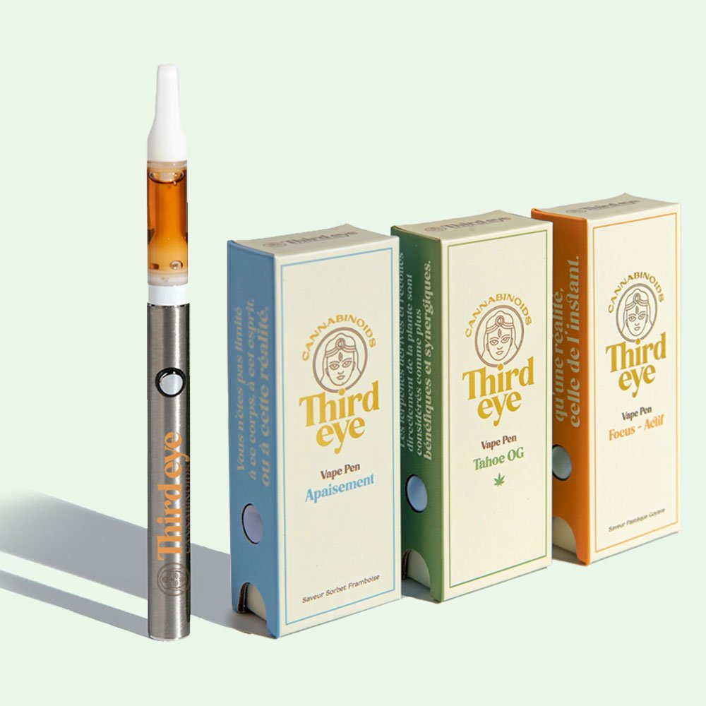 The Best CBD Vape Pens for Heart Health and Blood Pressure
