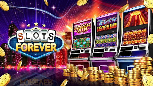 Slot Gacor Hari Ini Today’s Must-Try Slot Machines for Big Wins