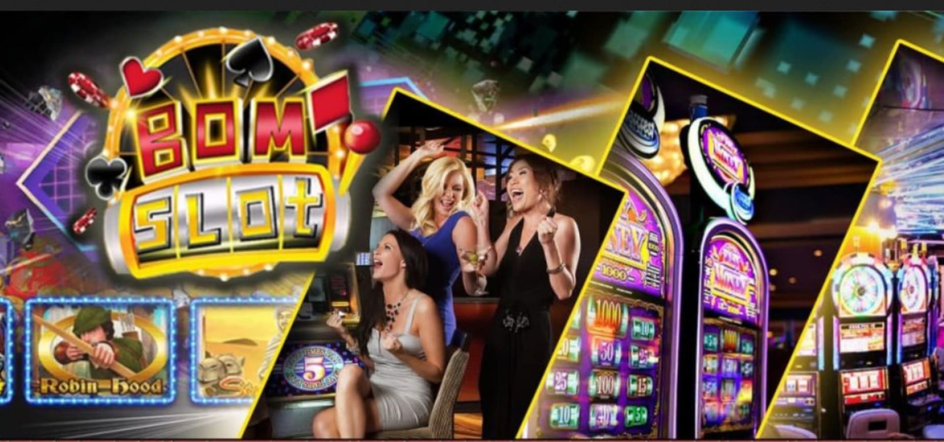 Agent-Free Slot Play Delight The Joy of Independent Gambling