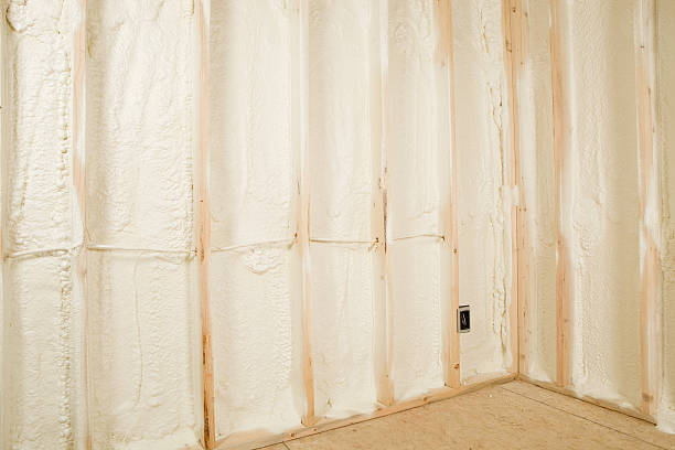 Spray Foam Mastery: Transforming Spaces with Precision Insulation