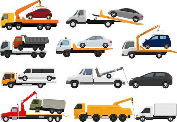 How to Ensure Your Vehicle is Safely Towed: Tips for Car Owners