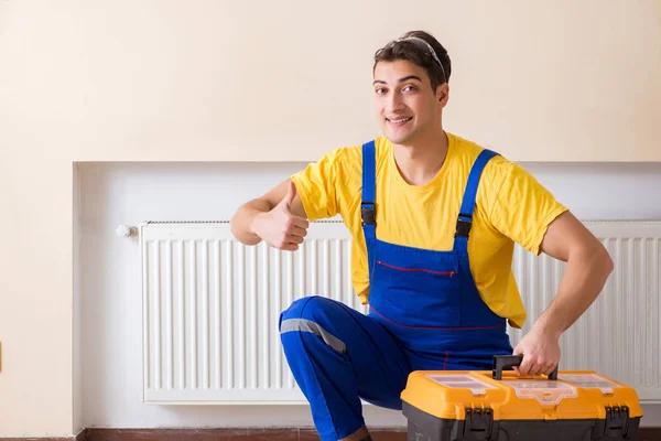 The Benefits of Regular Maintenance from a Trusted HVAC Contractor