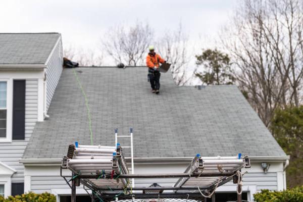 Reliable Roof Replacement in Colorado Springs Contact Us