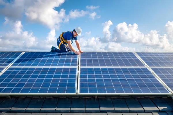 Go Green with Solar: Atascadero’s Trusted Installation Professionals