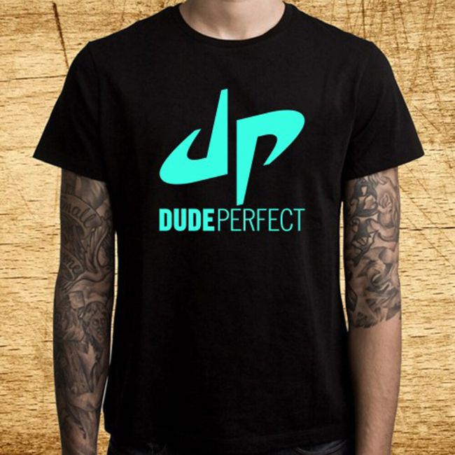 From Fan to Collector: Building Your Dude Perfect Merchandise Collection